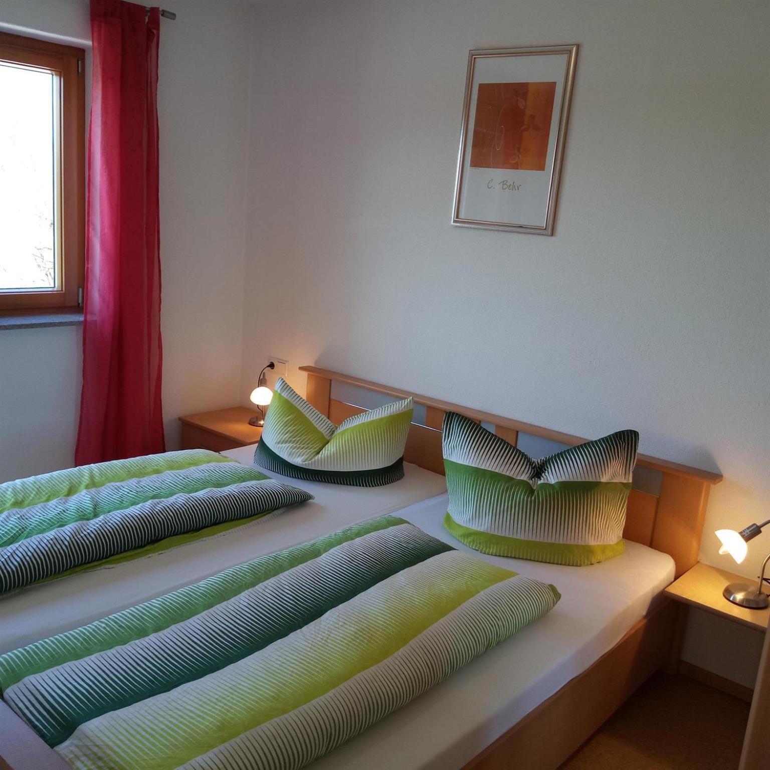 Gasthof Gruener Baum "Kongo" Amtzell 部屋 写真